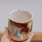 Watercolour thumb tumbler 04 - 350ml
