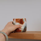 Watercolour thumb tumbler 05 - 350ml