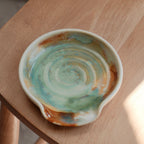 Watercolour spoon rest 01