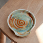 [SECONDS] Watercolour spoon rest 02