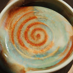 [SECONDS] Watercolour spoon rest 02