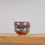 [SECONDS] Curvy cup 01 - 200ml