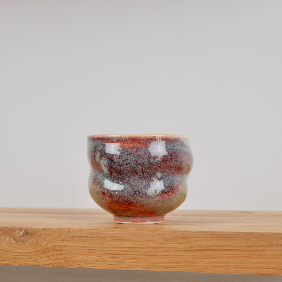 [SECONDS] Curvy cup 01 - 200ml