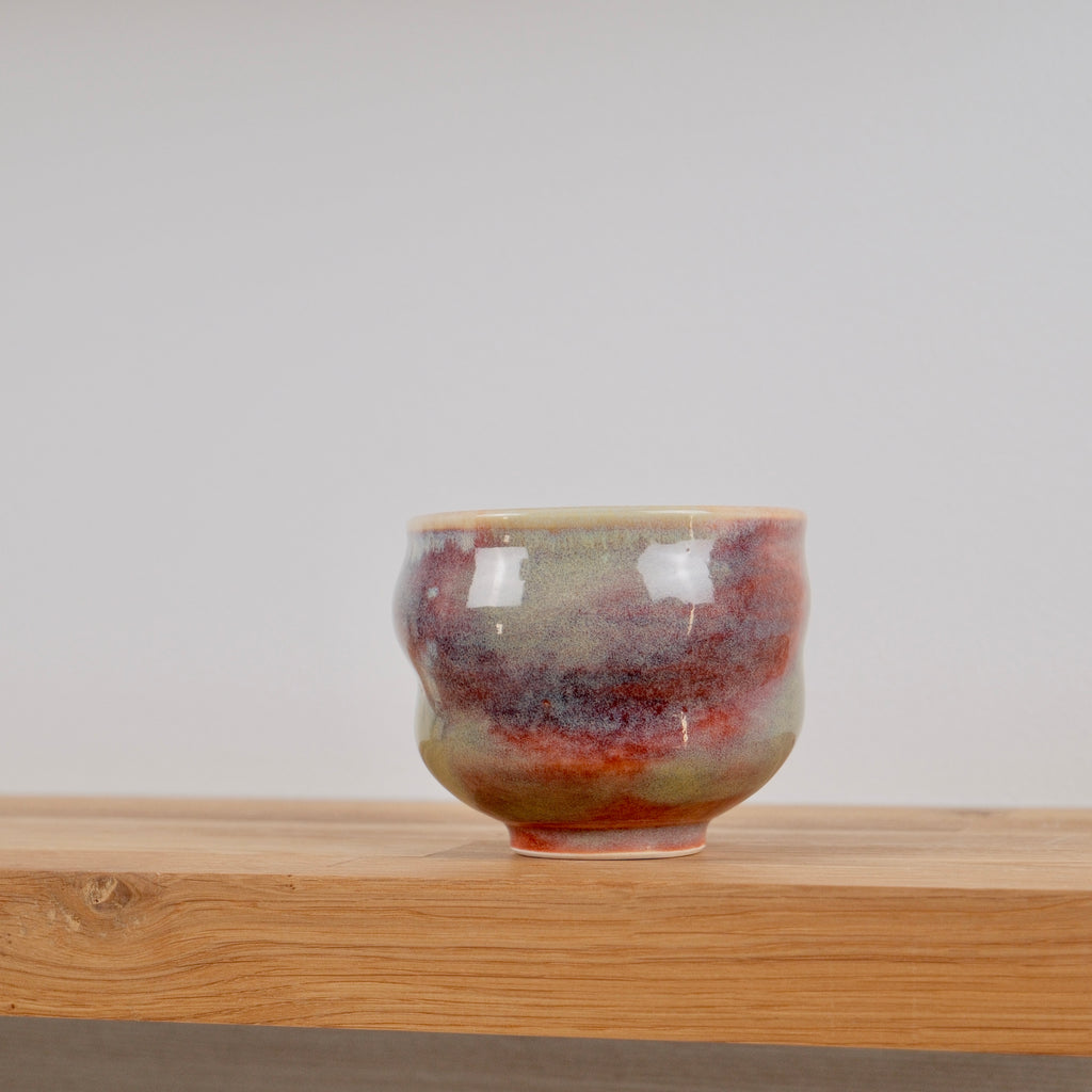 [SECONDS] Curvy cup 01 - 200ml