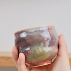 [SECONDS] Curvy cup 01 - 200ml