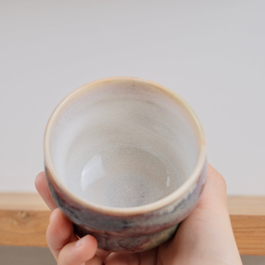 [SECONDS] Curvy cup 01 - 200ml