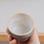 [SECONDS] Curvy cup 01 - 200ml