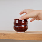 Curvy cup 02 - 220ml