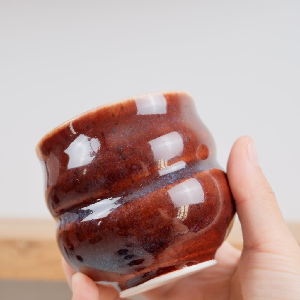 Curvy cup 02 - 220ml