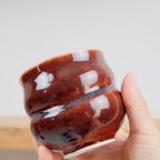 Curvy cup 02 - 220ml