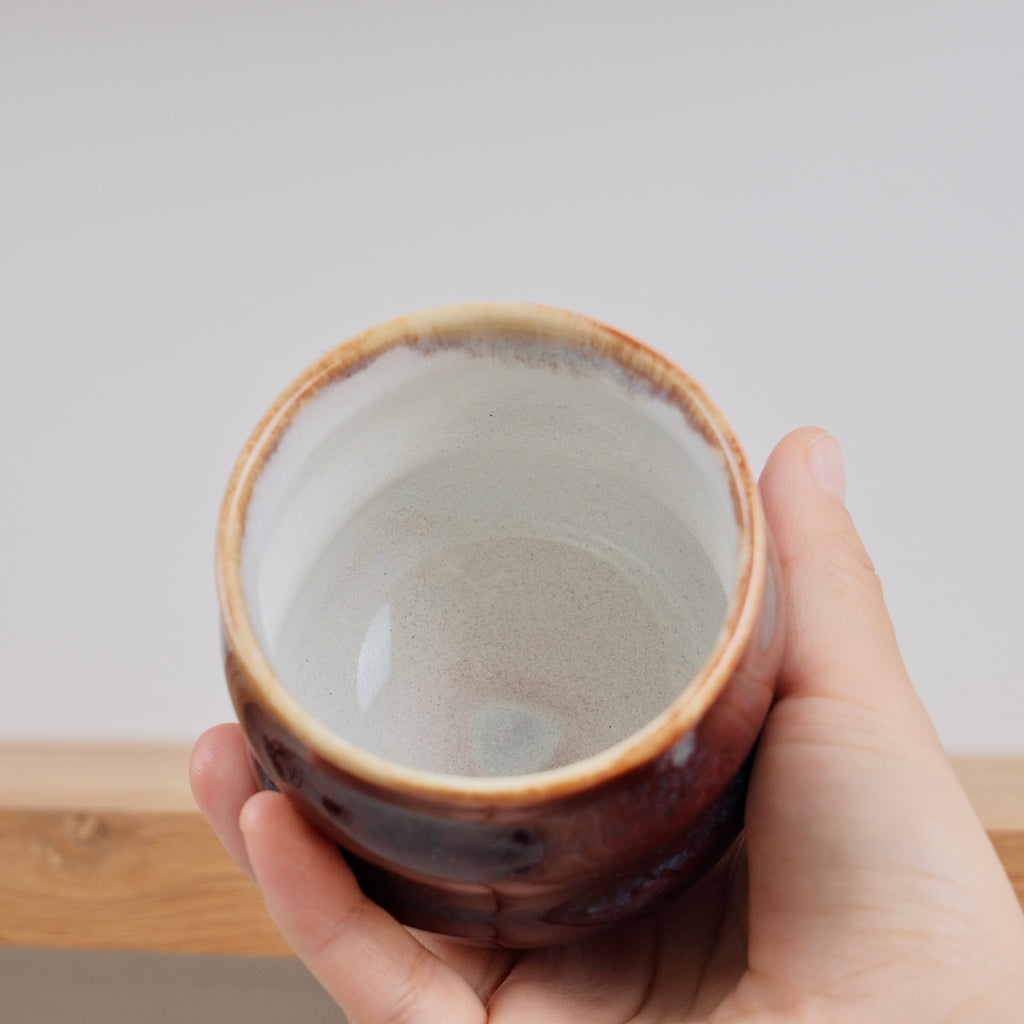 Curvy cup 02 - 220ml