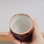 Curvy cup 02 - 220ml
