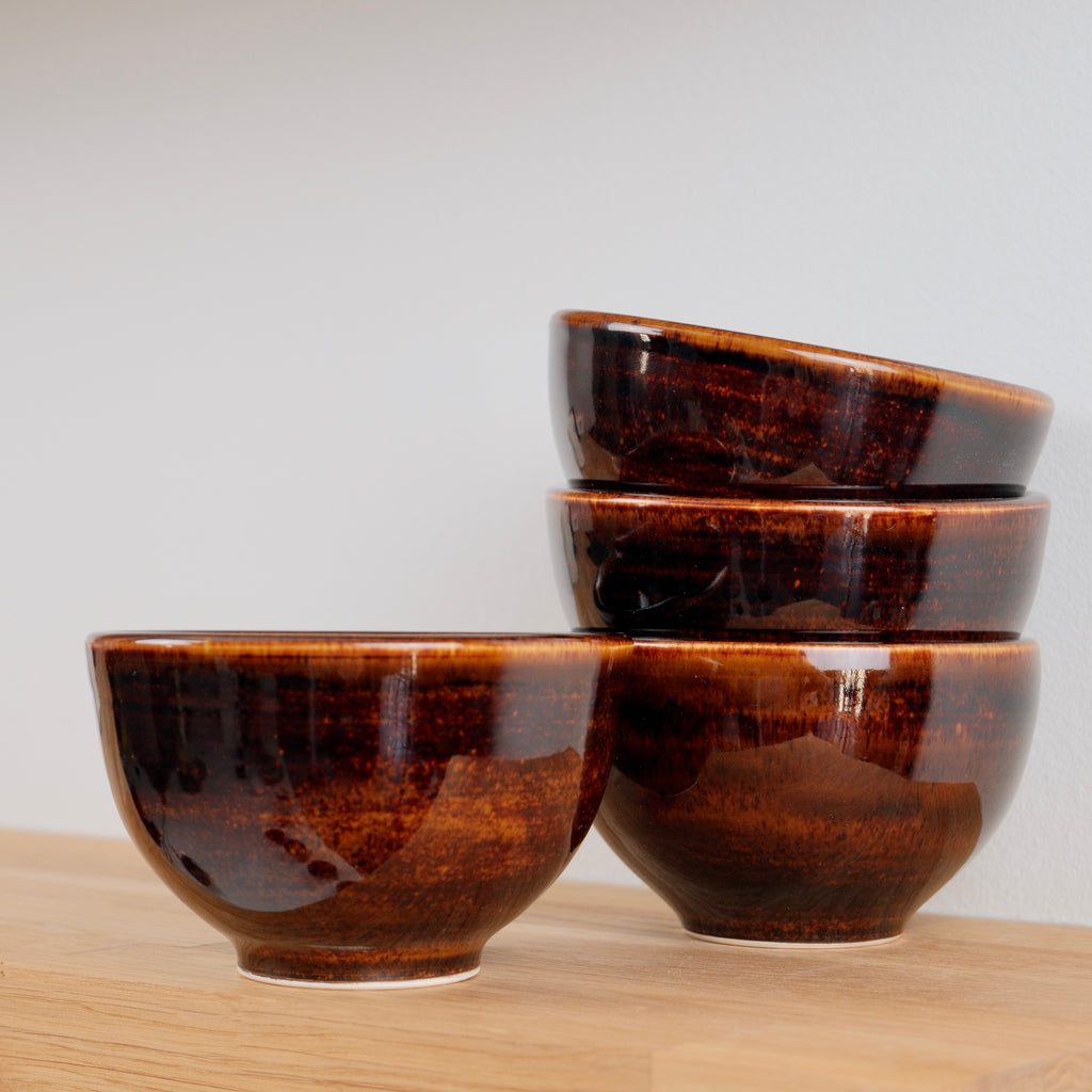 Small Rice Bowl/Snack Bowl