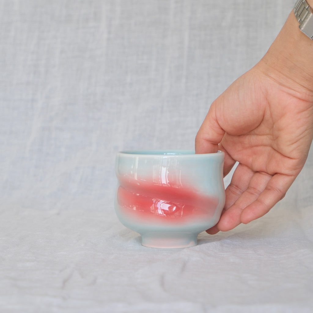 Ripple Cup 024 "Blush" 225ml