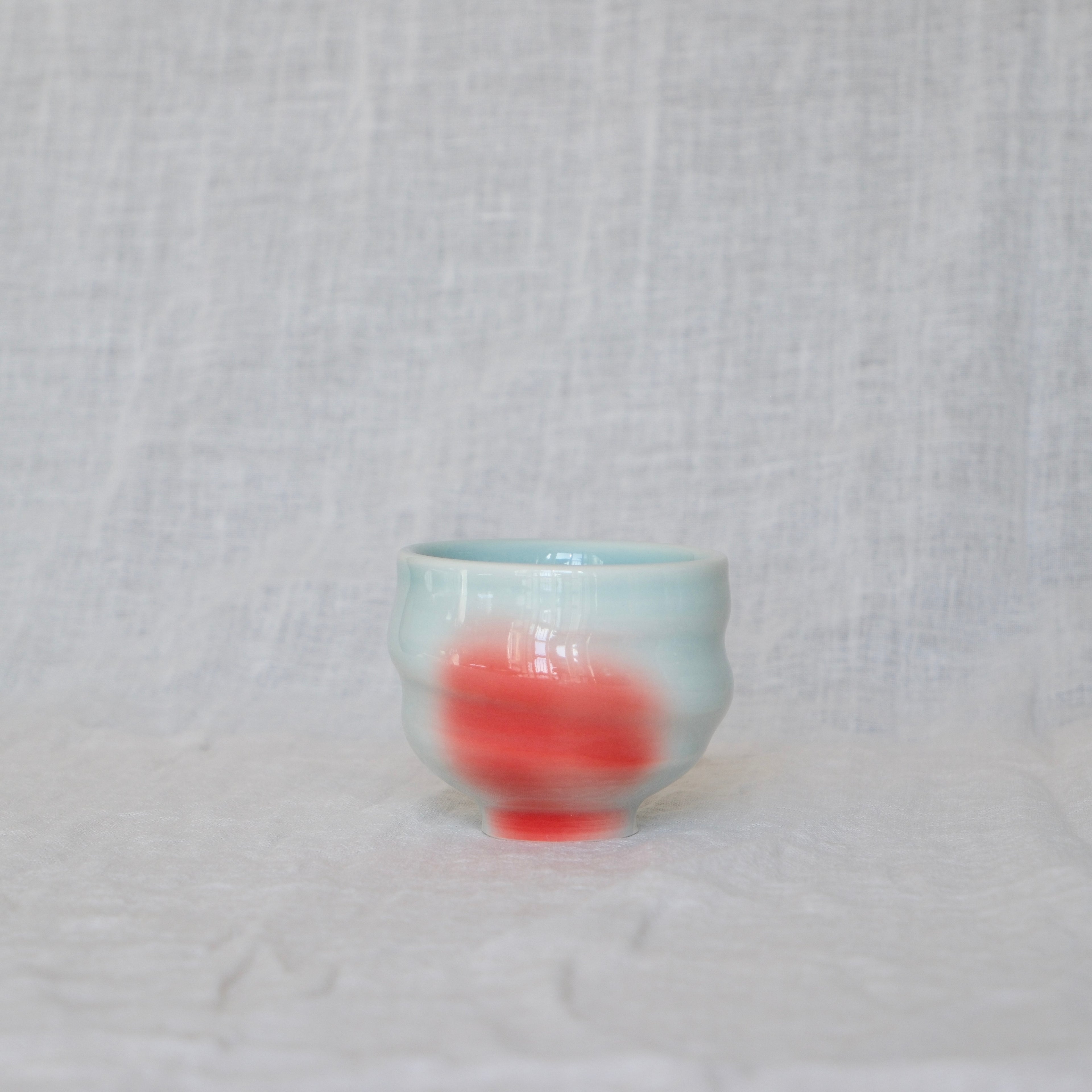 Ripple Cup 025 "Blush" 160ml