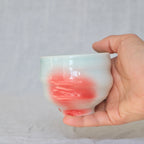 Ripple Cup 025 "Blush" 160ml