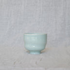 Ripple Cup 026 "Celadon Blue" - 230ml