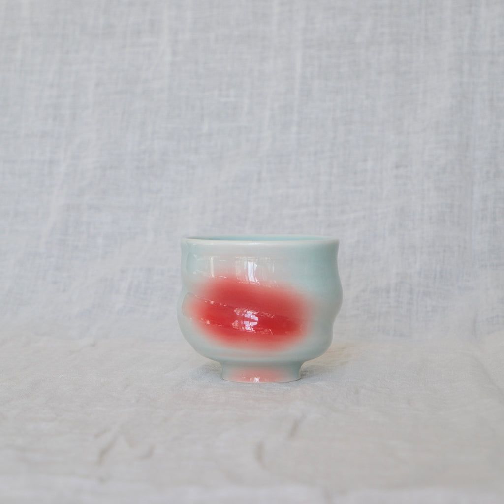 Ripple Cup 027 "Blush" - 230ml