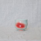 Ripple Cup 027 "Blush" - 230ml