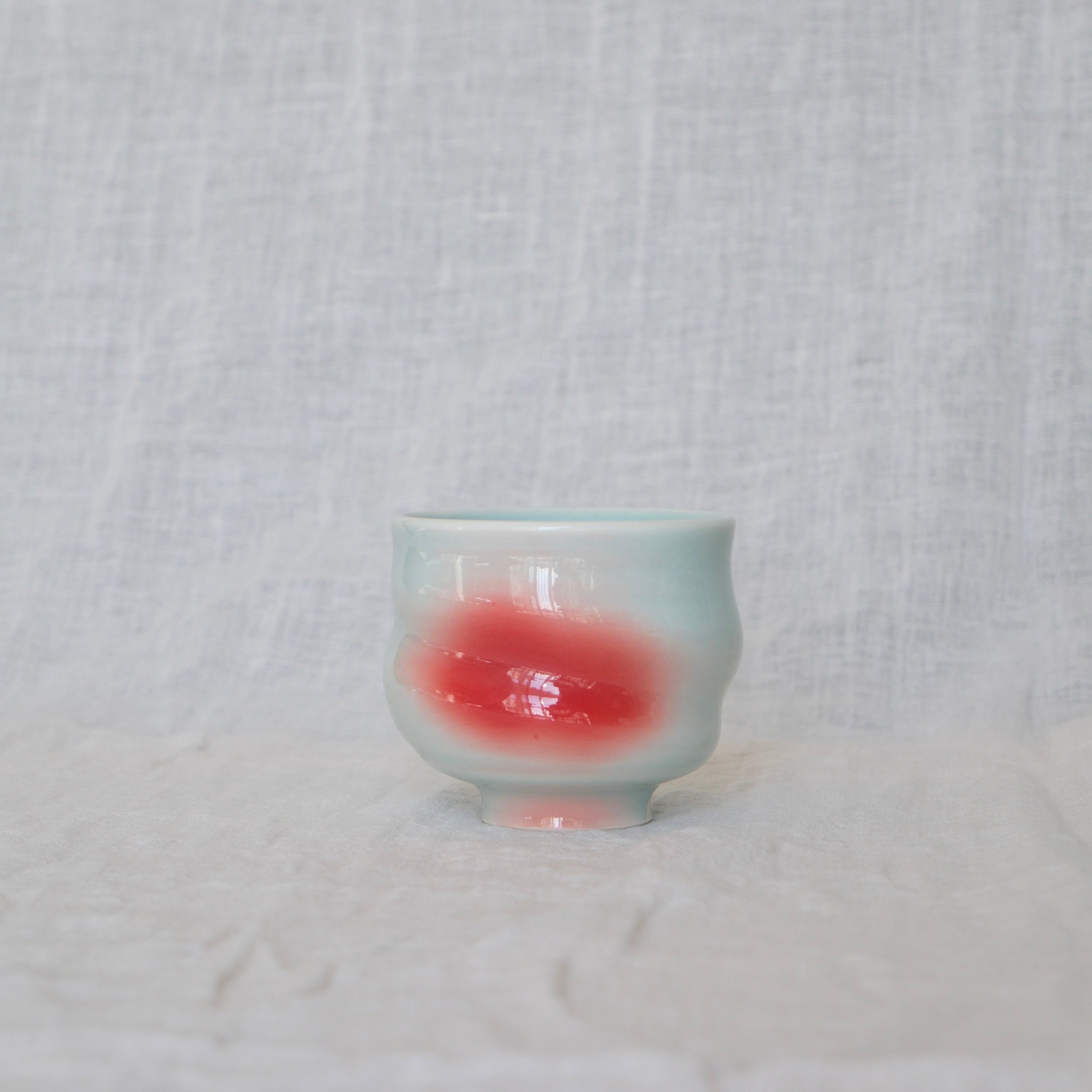 Ripple Cup 027 "Blush" - 230ml