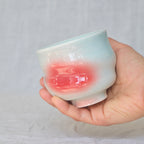 Ripple Cup 027 "Blush" - 230ml