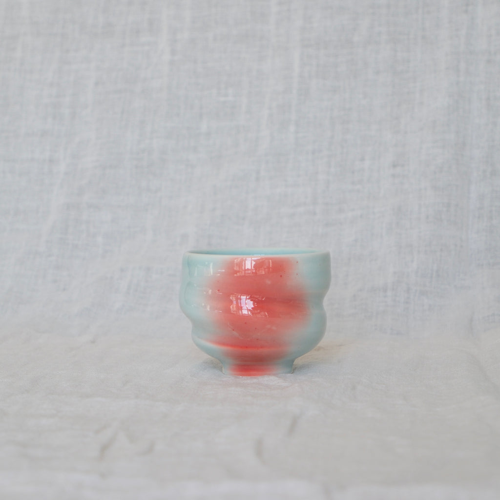 Ripple Cup 028 "Blush" - 160ml
