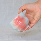 Ripple Cup 028 "Blush" - 160ml