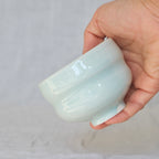 Ripple Cup 029 "Celadon Blue" - 170ml