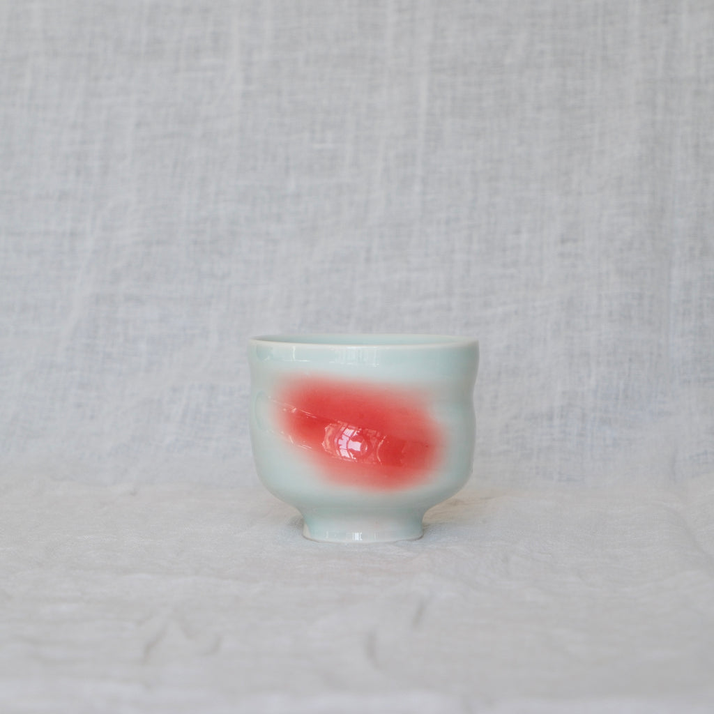 Ripple Cup 030 "Blush" - 230ml