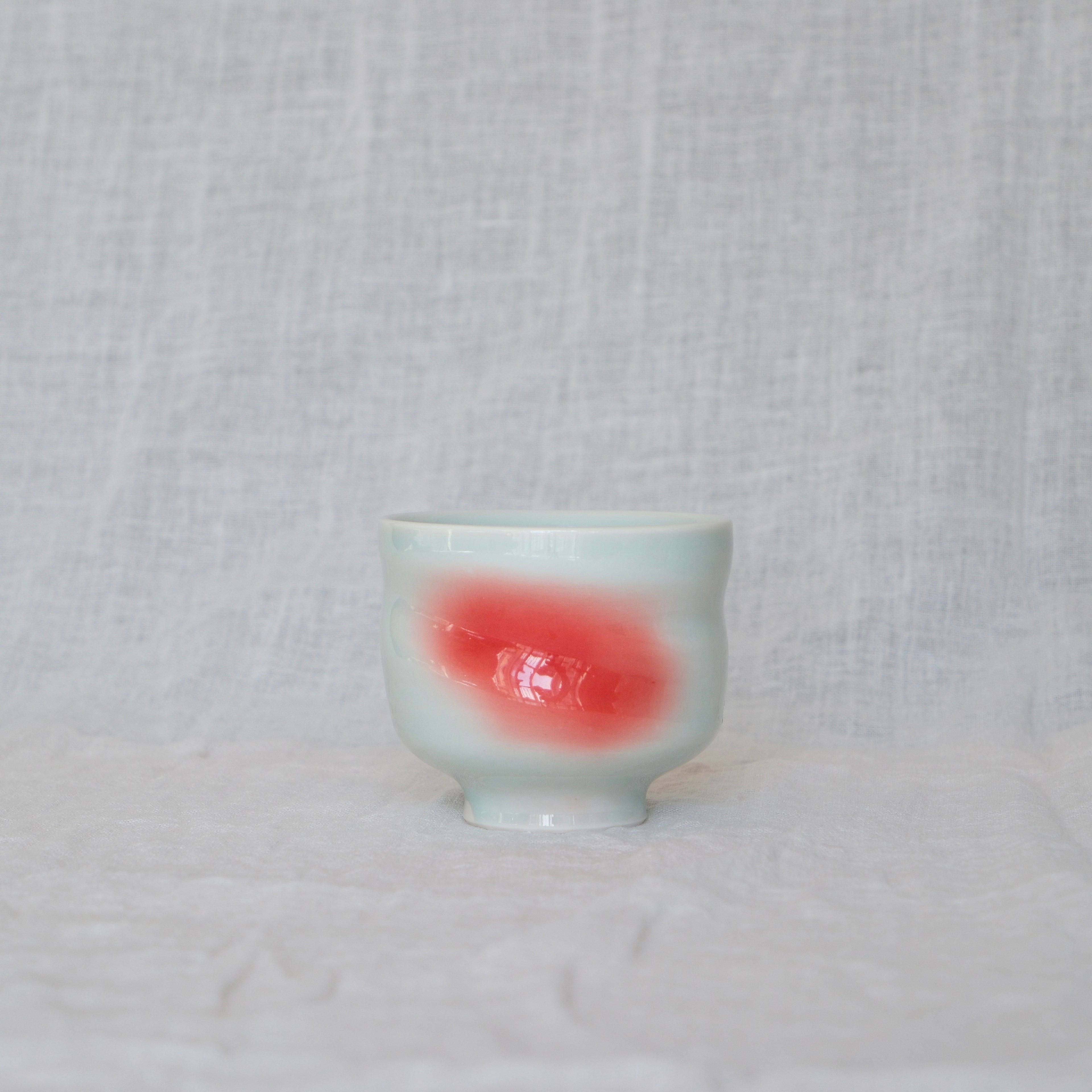 Ripple Cup 030 "Blush" - 230ml