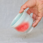 Ripple Cup 030 "Blush" - 230ml