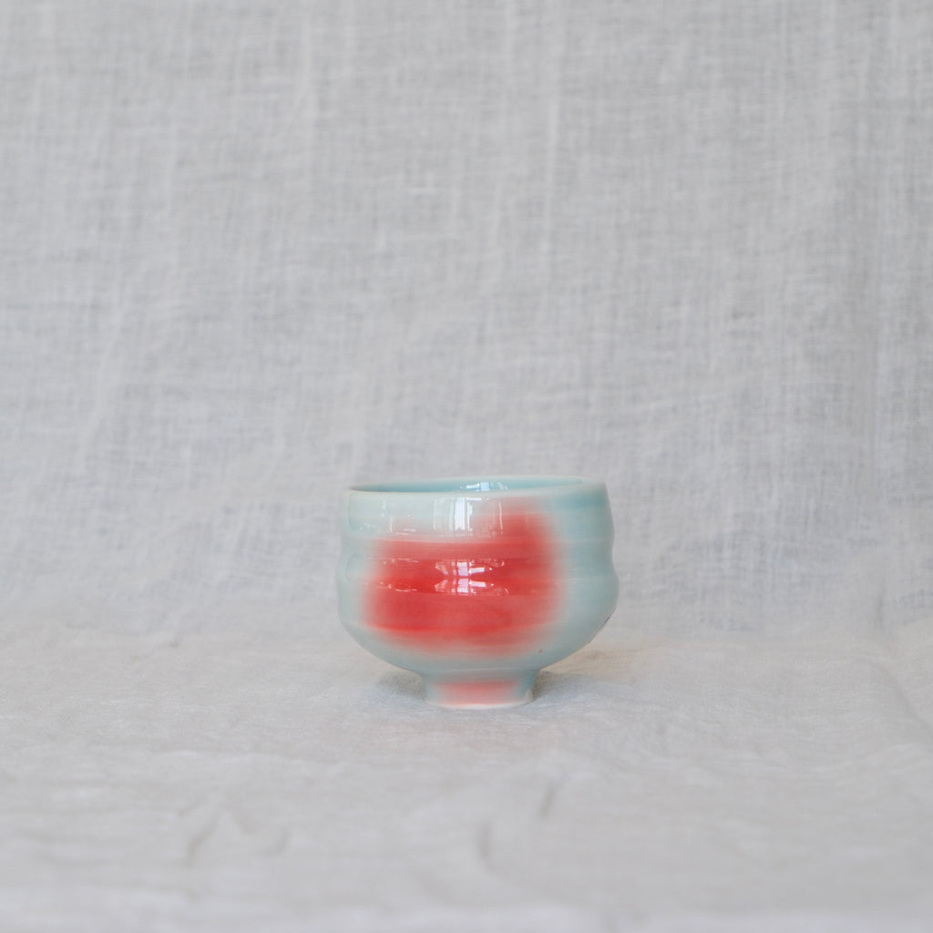 Ripple Cup 031 "Blush" - 150ml