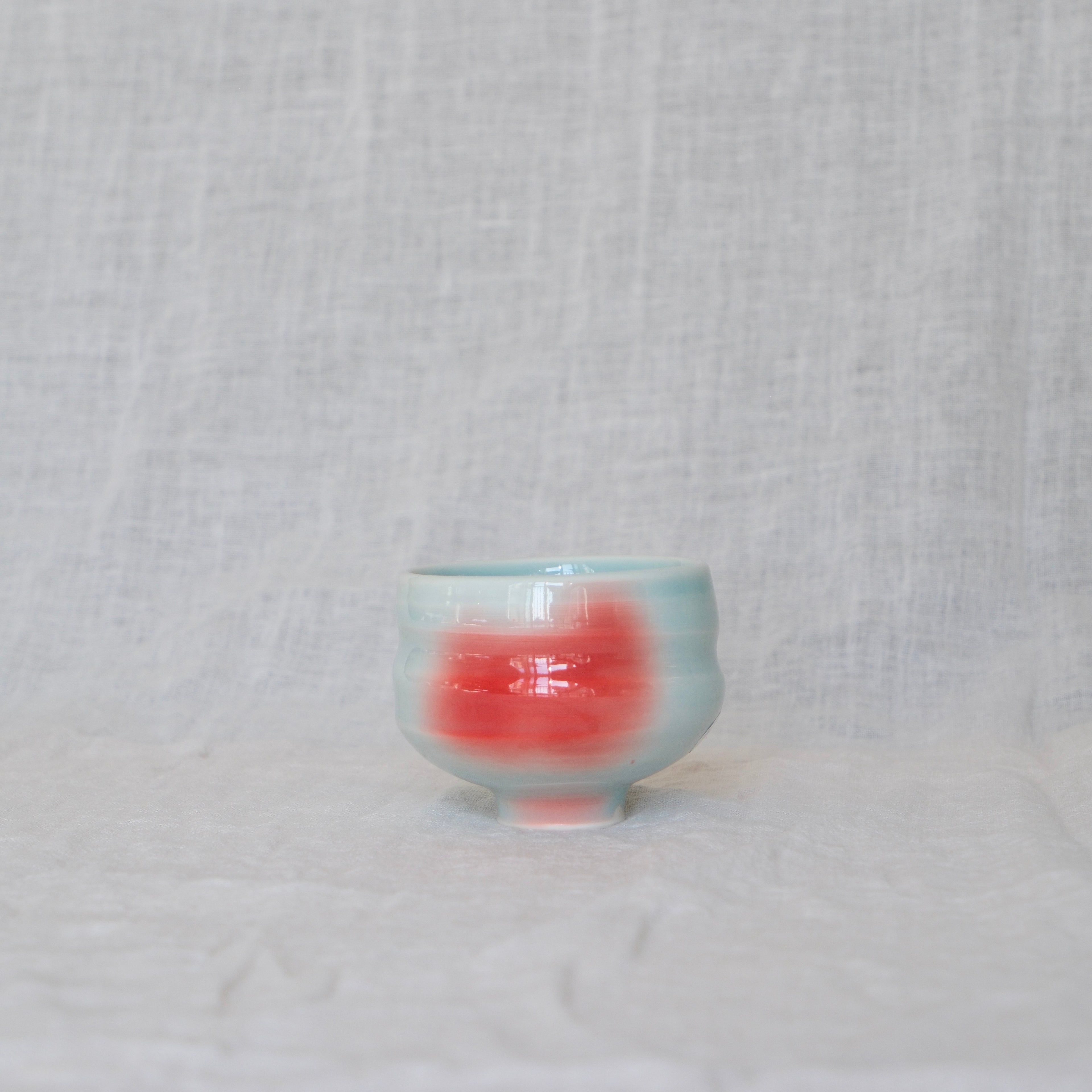 Ripple Cup 031 "Blush" - 150ml
