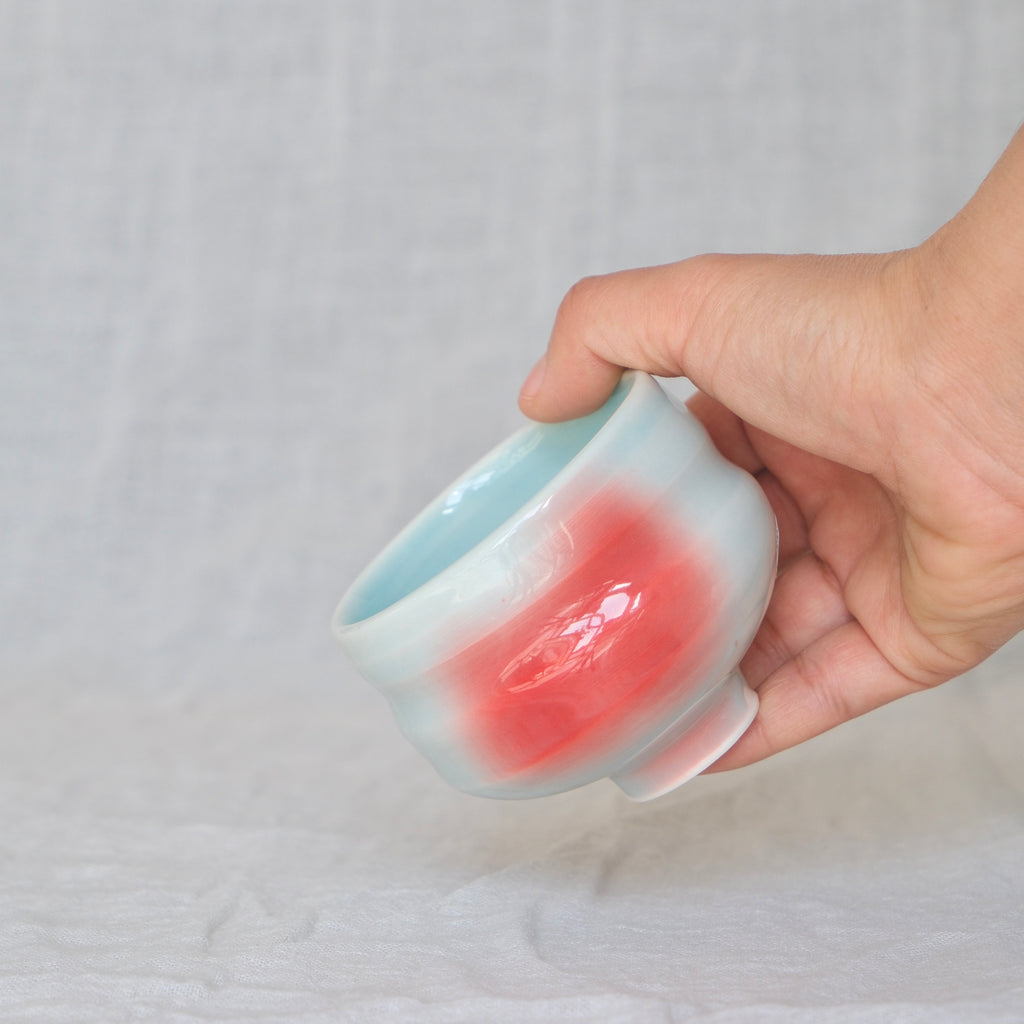 Ripple Cup 031 "Blush" - 150ml