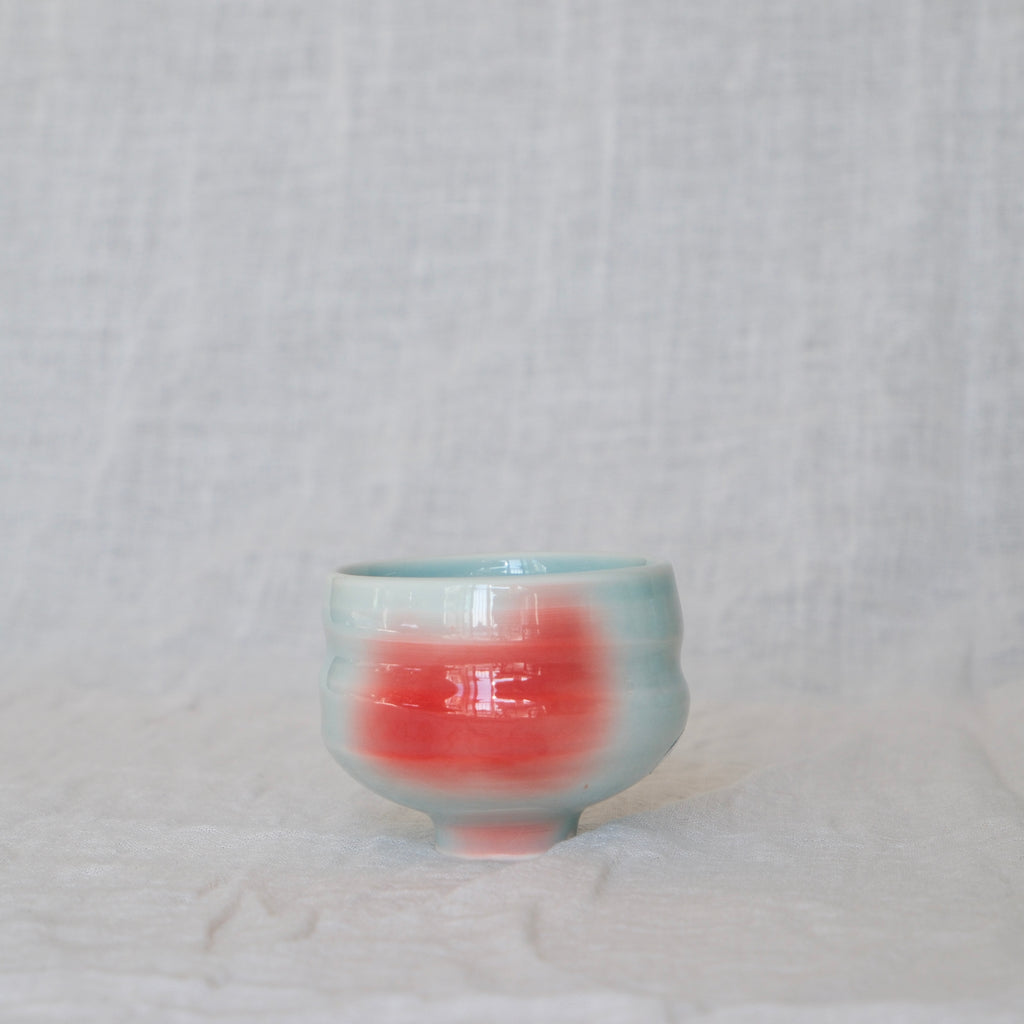 Ripple Cup 031 "Blush" - 150ml