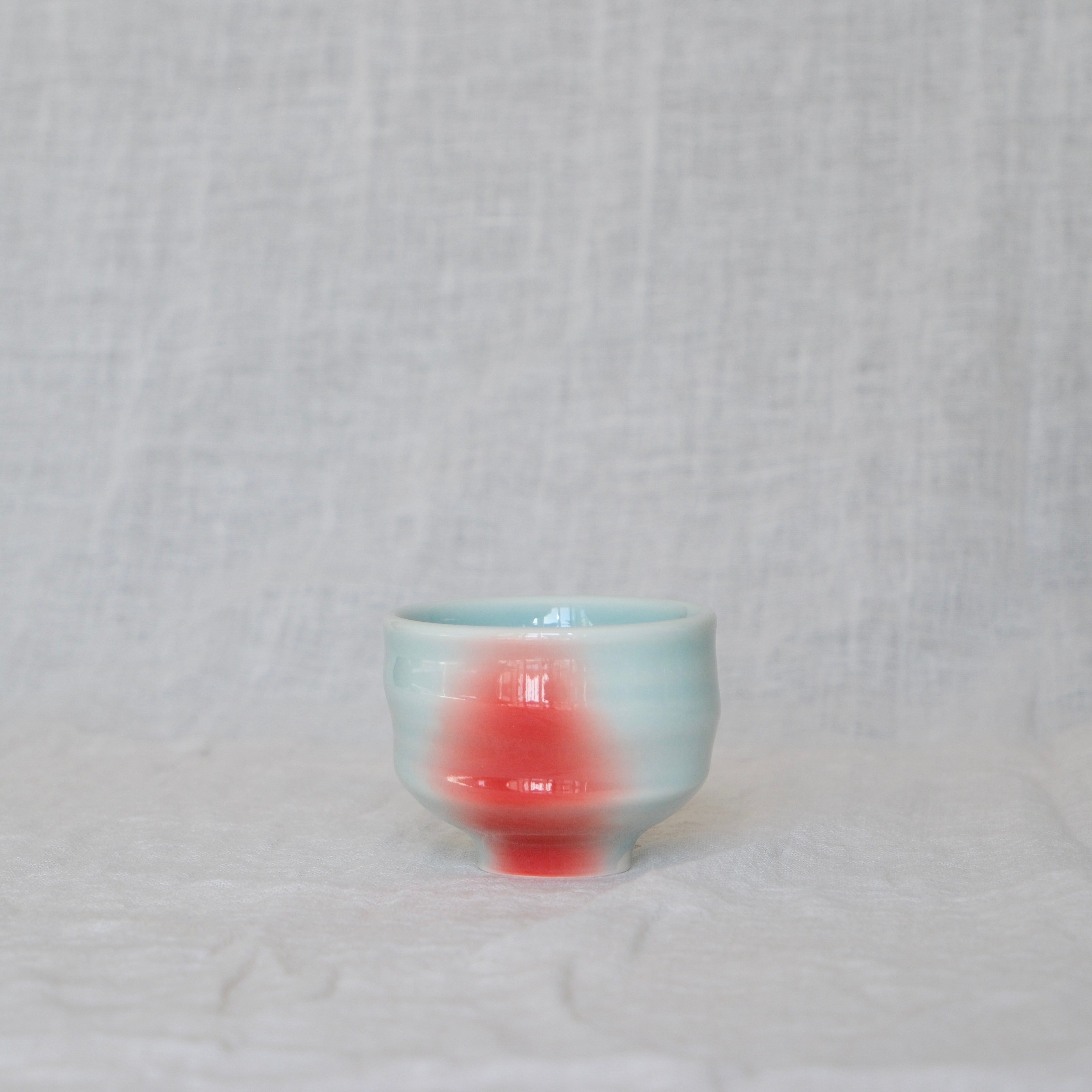 Ripple Cup 033 "Blush" - 100ml