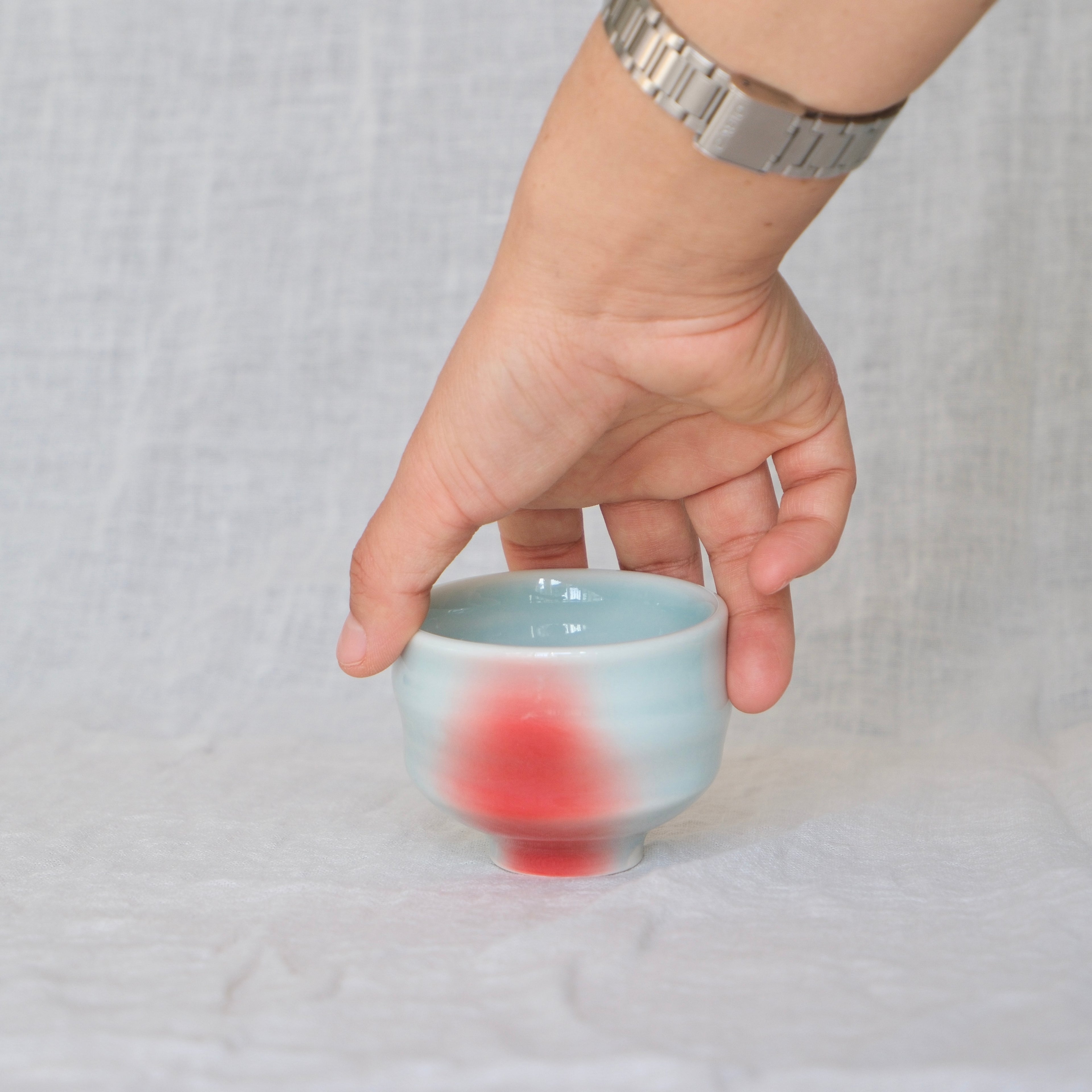 Ripple Cup 033 "Blush" - 100ml