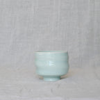 Ripple Cup 034 "Celadon Blue" - 210ml