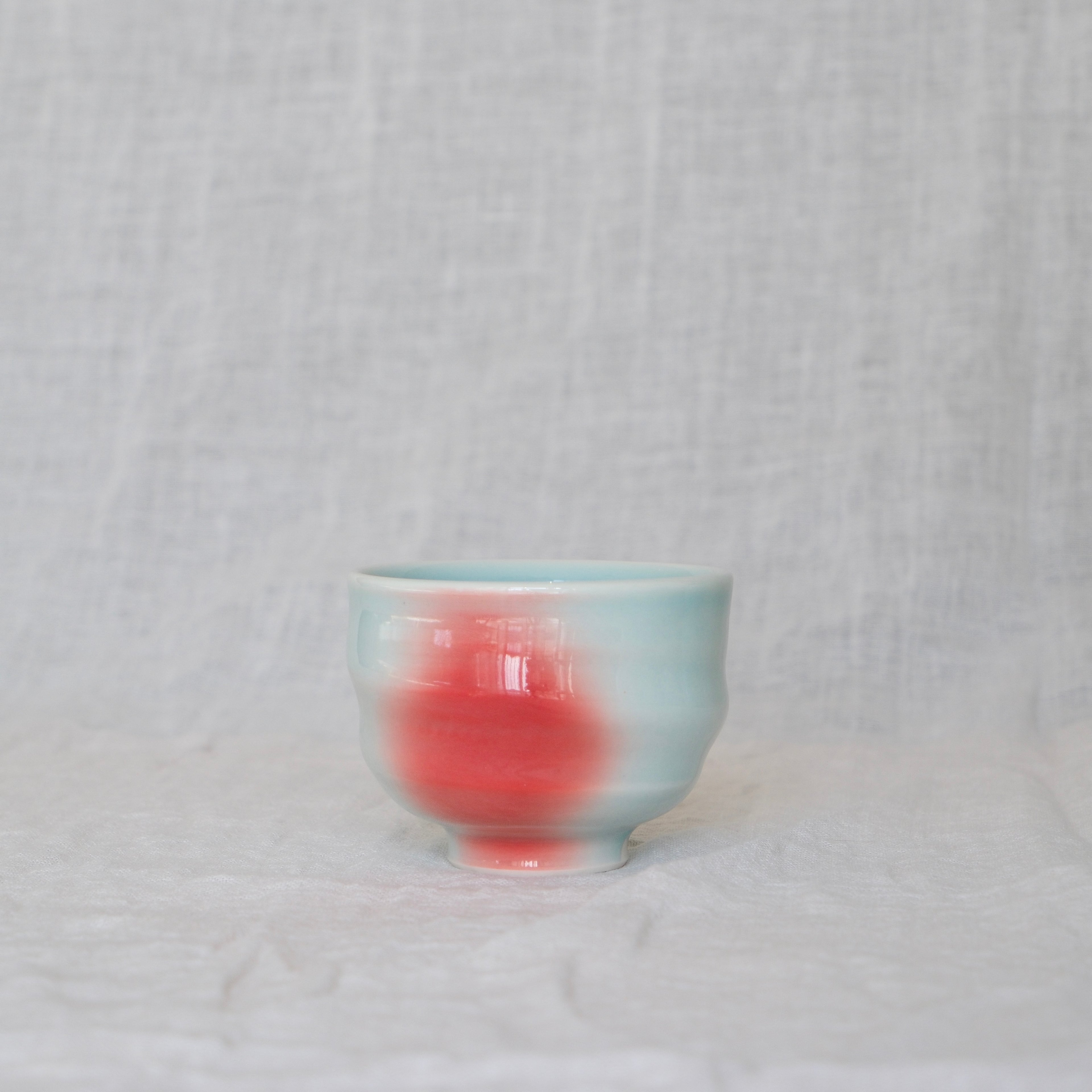 Ripple Cup 035 "Blush" - 180ml