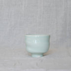 Ripple Cup 036 "Celadon Blue" - 220ml