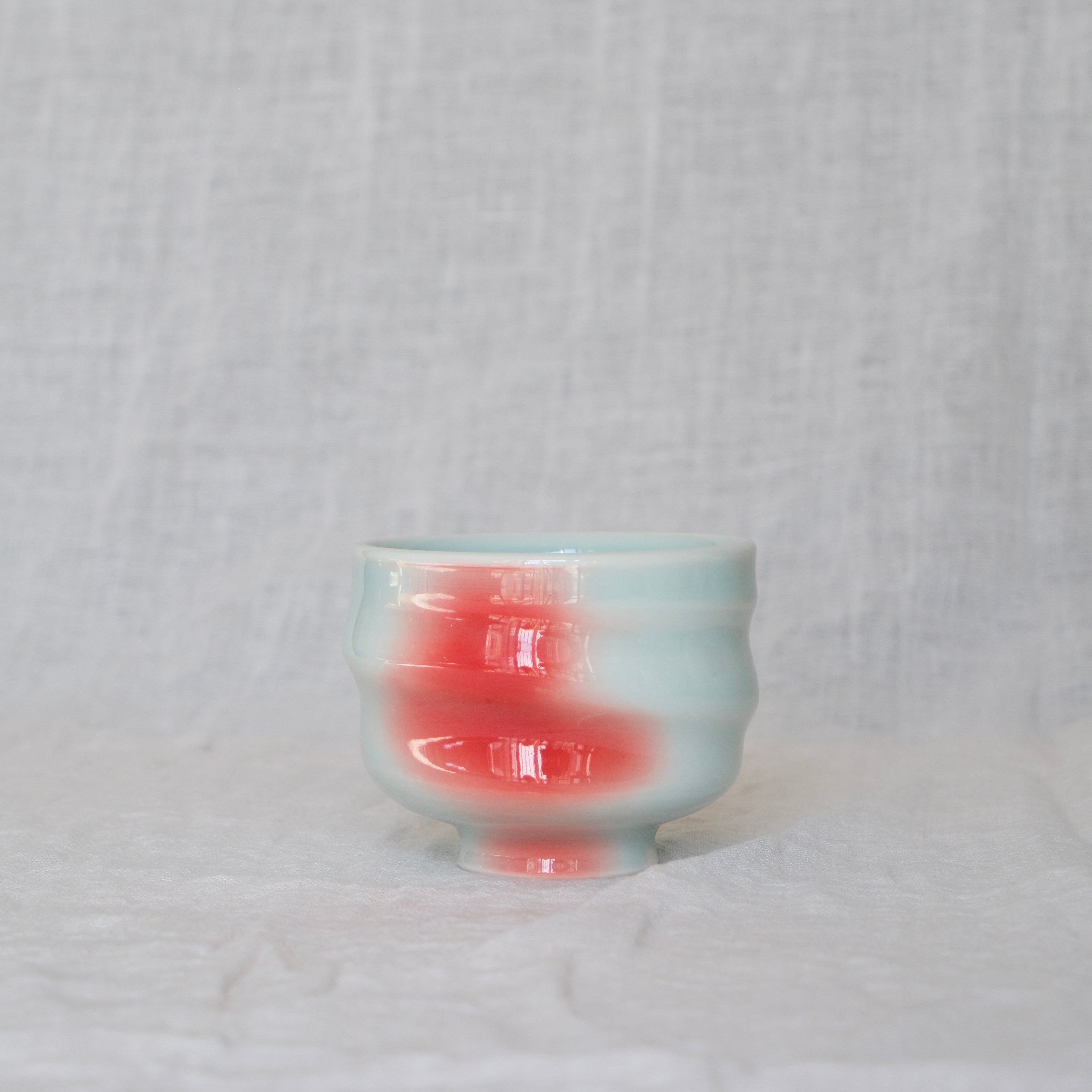 Ripple Cup 037 "Blush" - 240ml