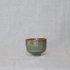 Ripple Cup 038 "Mosswood" 110ml