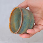 Ripple Cup 038 "Mosswood" 110ml
