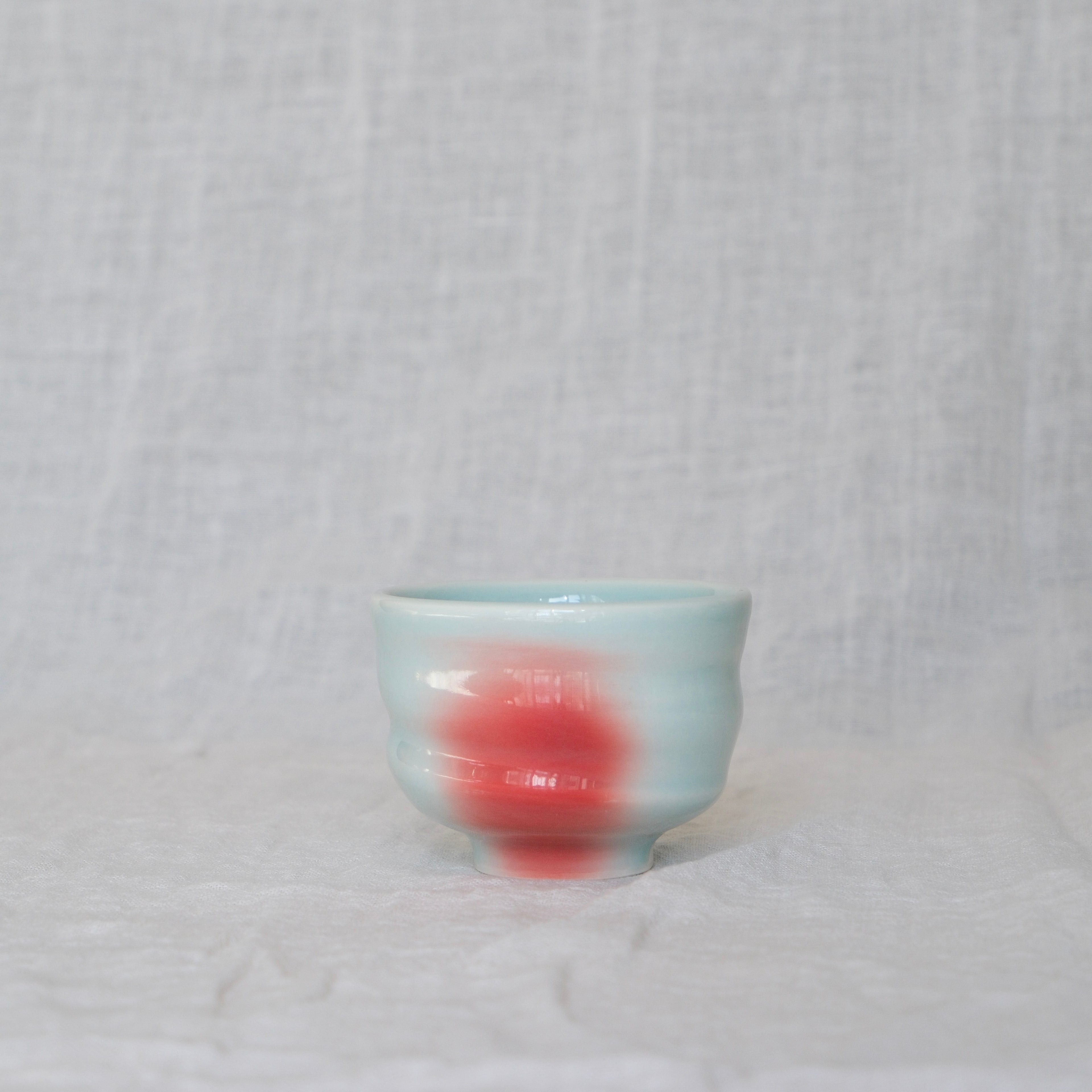 Ripple Cup 039 "Blush" - 160ml
