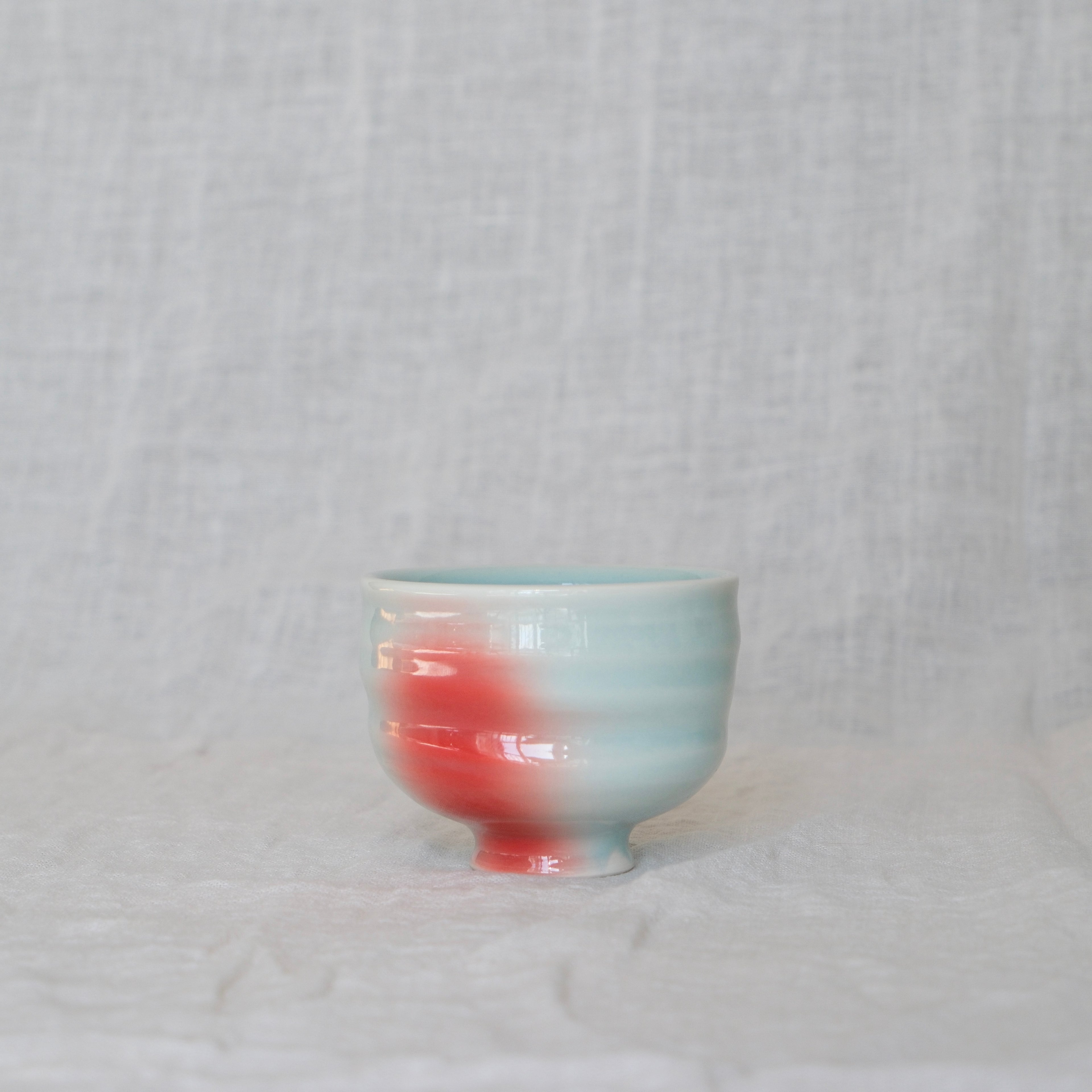 Ripple Cup 040" Blush" - 160ml