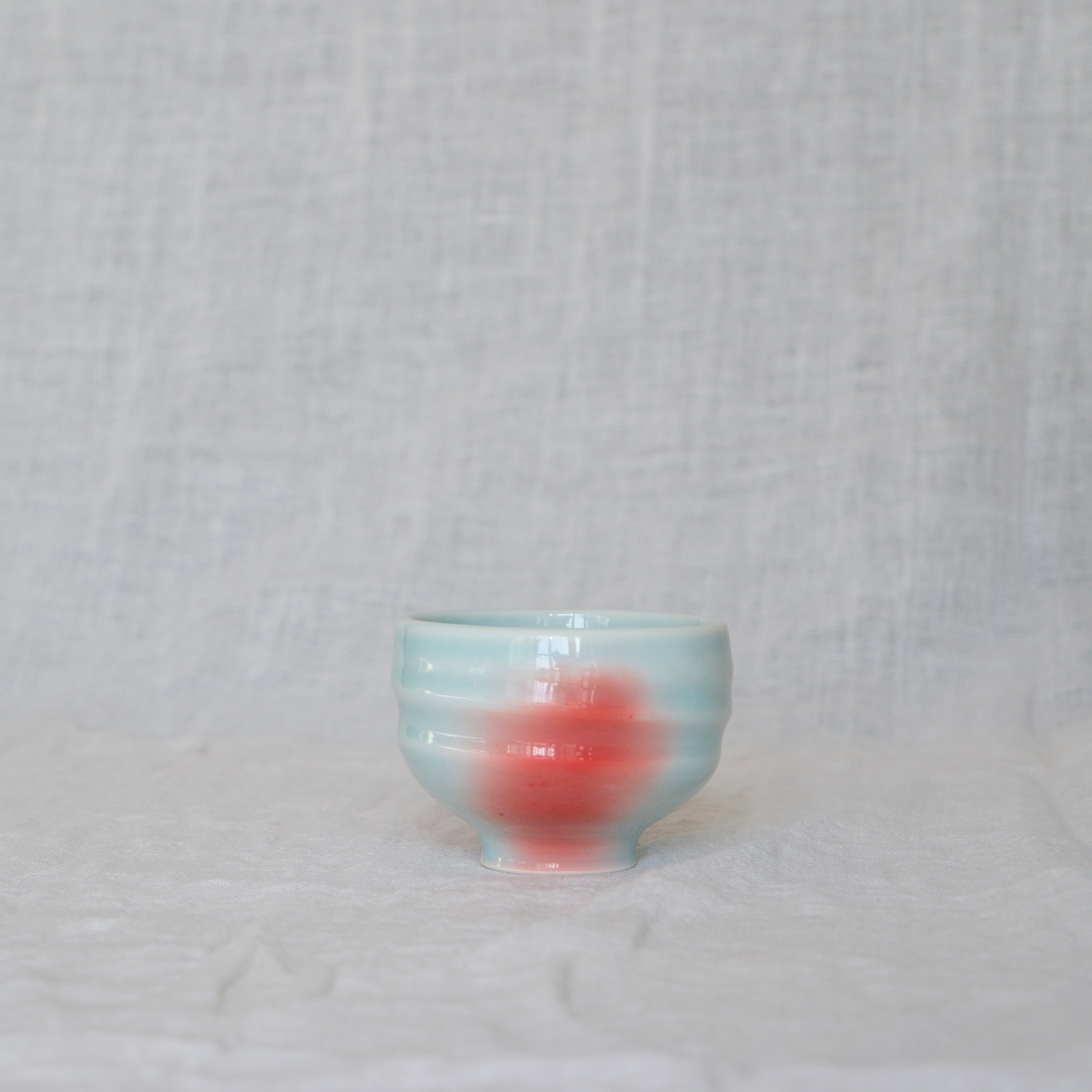 Ripple Cup 041 "Blush" - 100ml