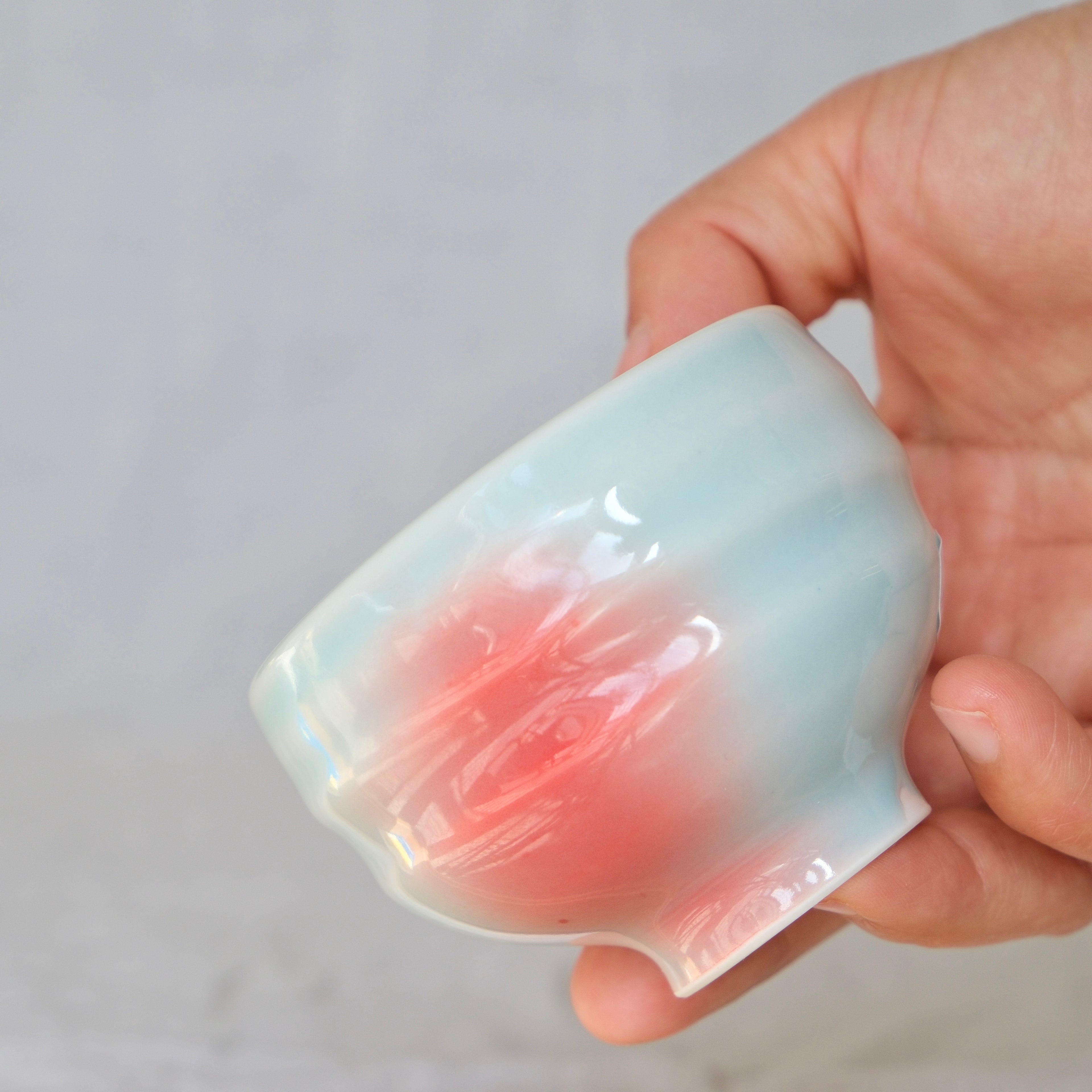 Ripple Cup 041 "Blush" - 100ml