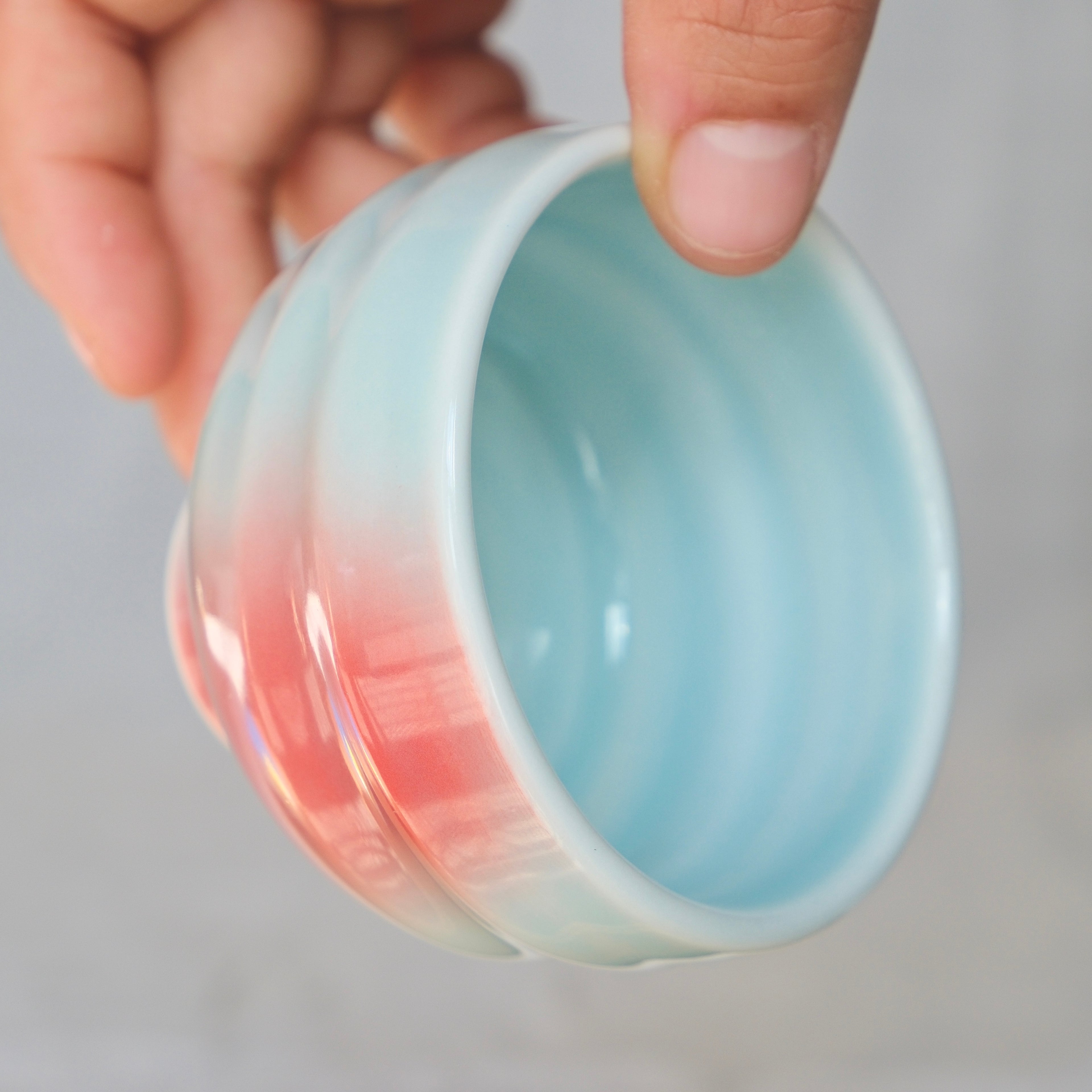 Ripple Cup 041 "Blush" - 100ml