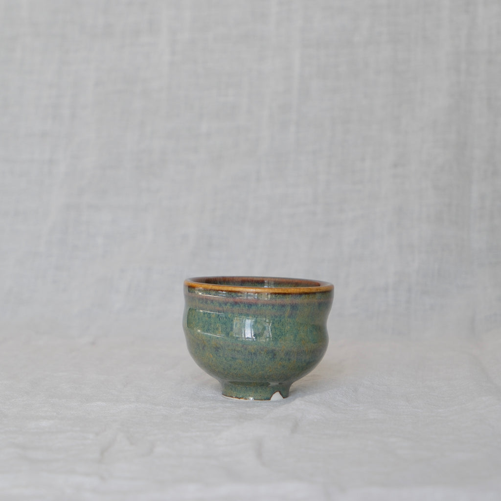 Ripple Cup 042 "Mosswood" 100ml