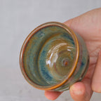 Ripple Cup 042 "Mosswood" 100ml